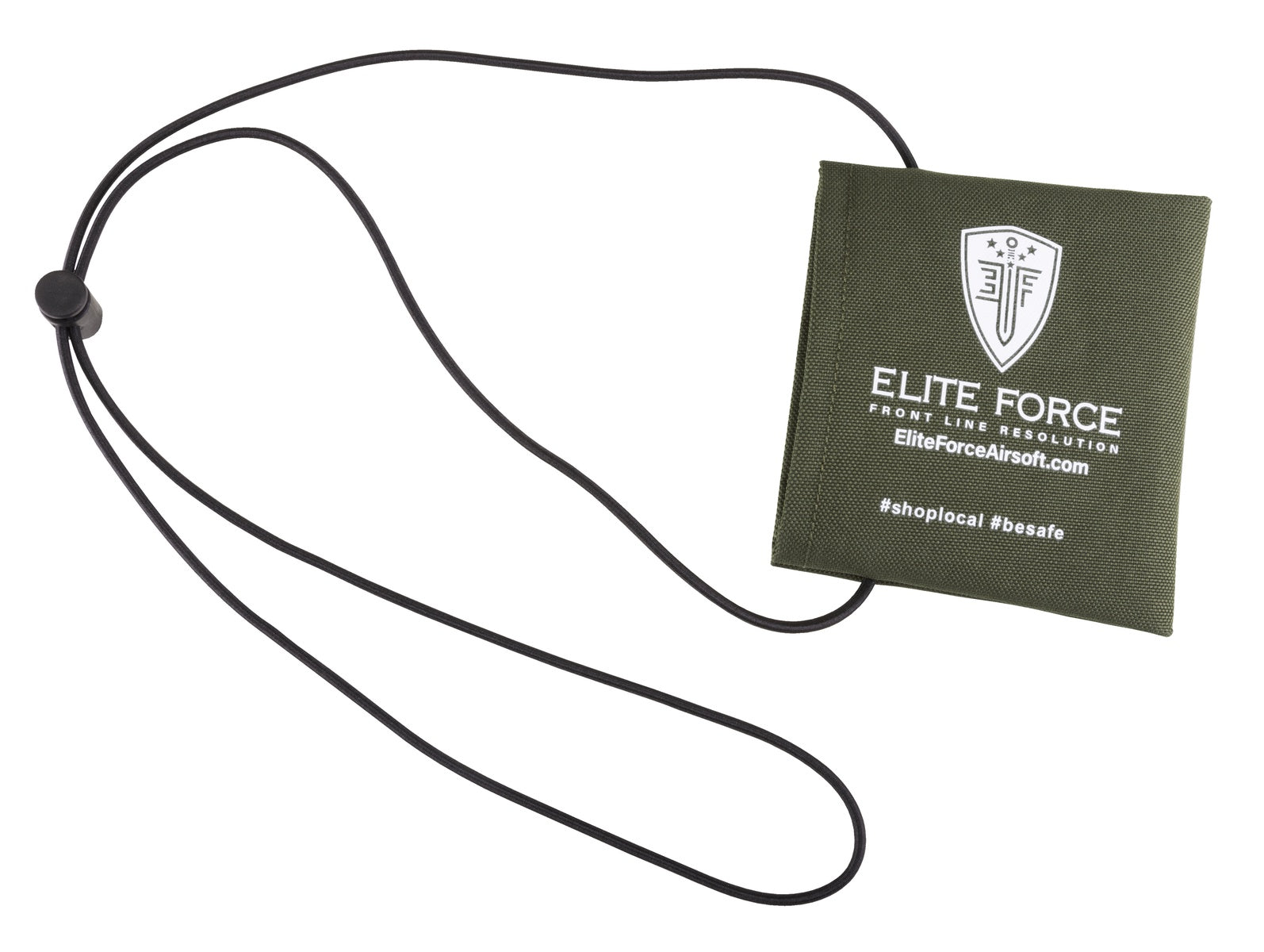Elite Force Barrel Cover (OD Green)