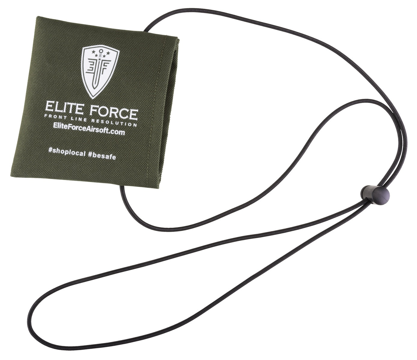 Elite Force Barrel Cover (OD Green)