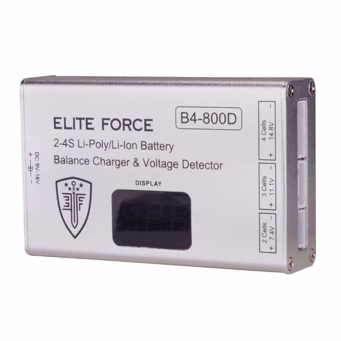 Elite Force Li-po/Li-Ion Smart Balancing Charger
