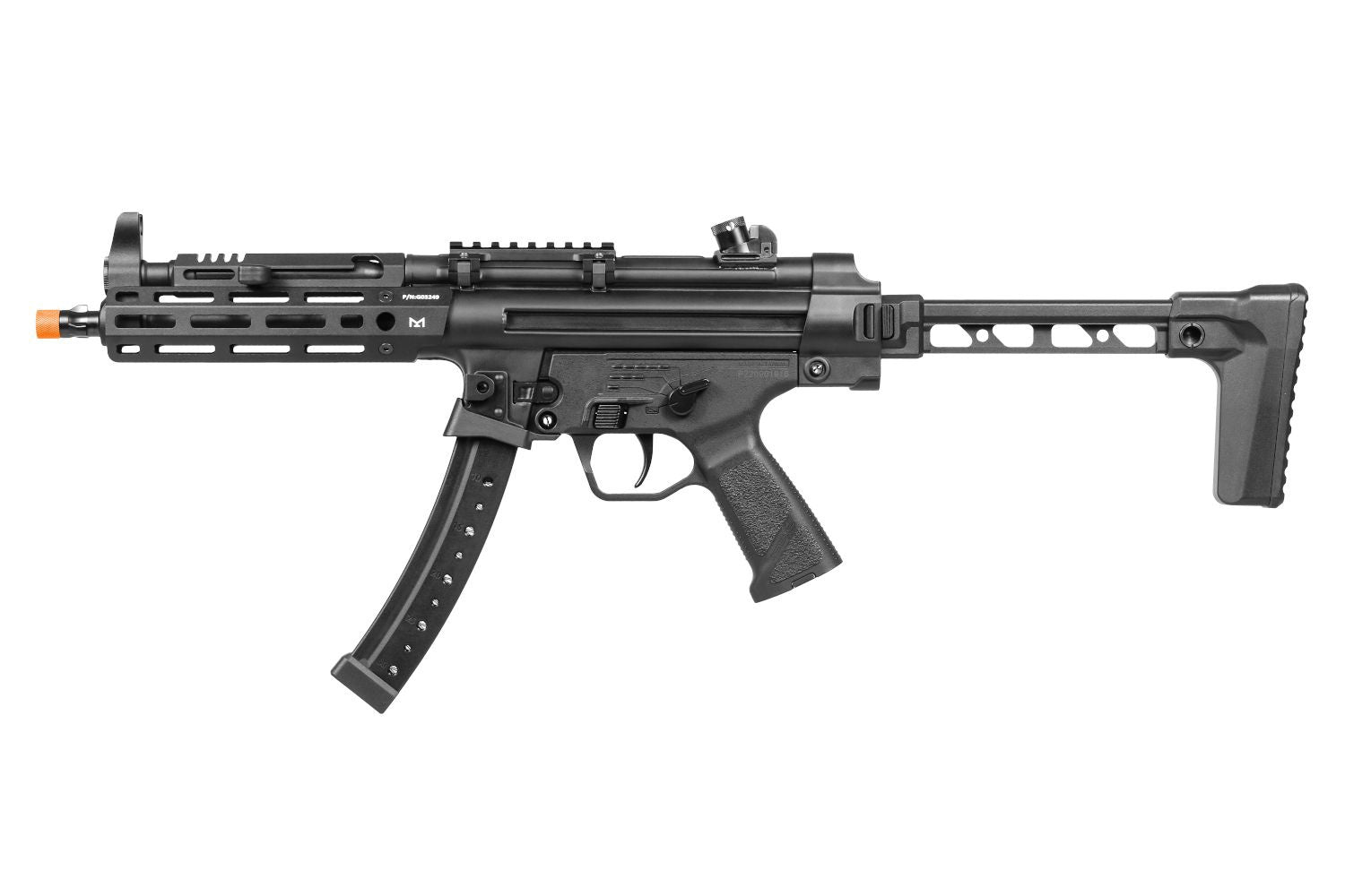 G&G TGM R5 SMG AEG