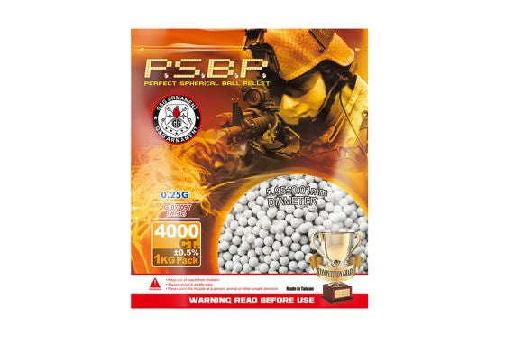 G&G Perfect Bag of BB's (White)