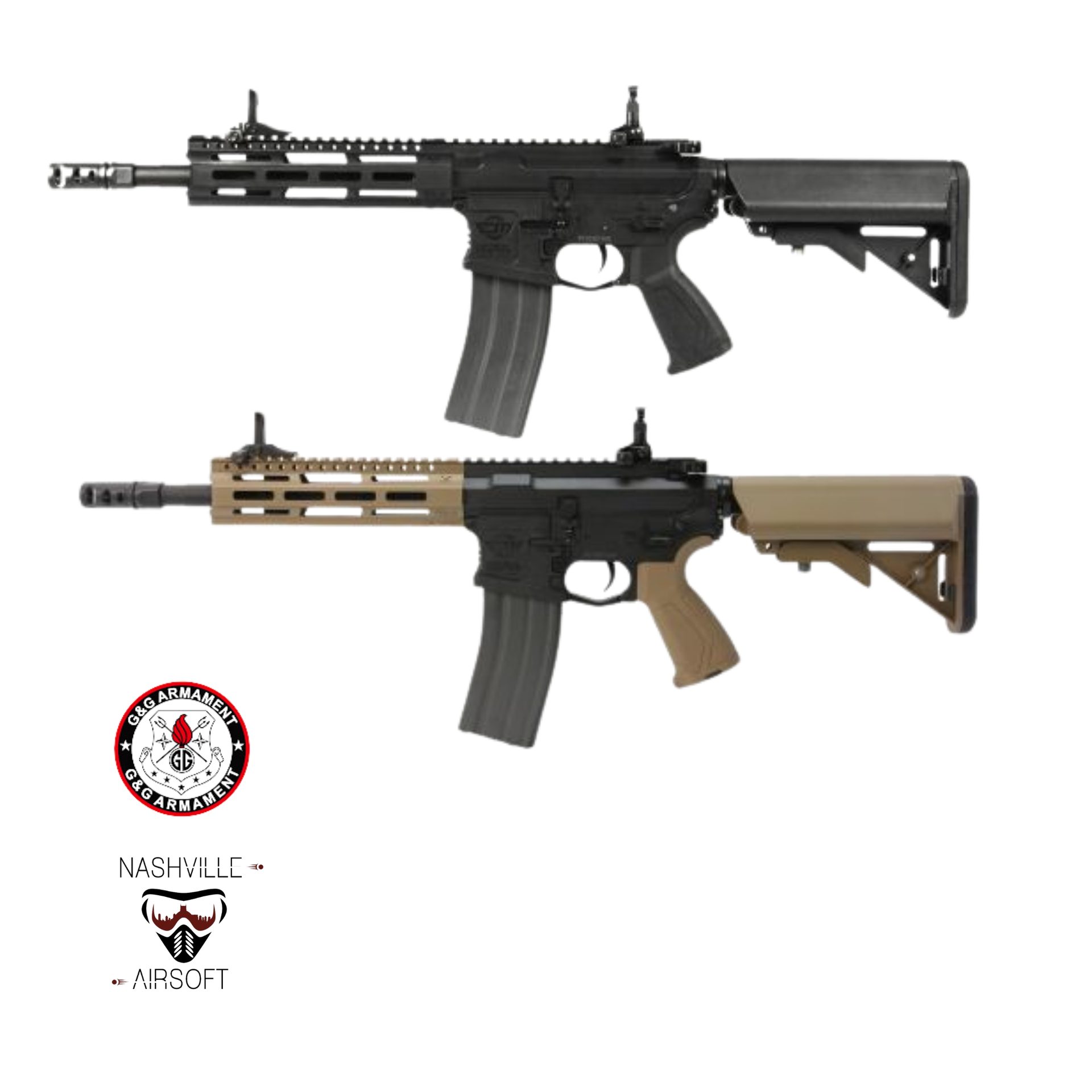 G&G CM16 Raider 2.0 M4 AEG