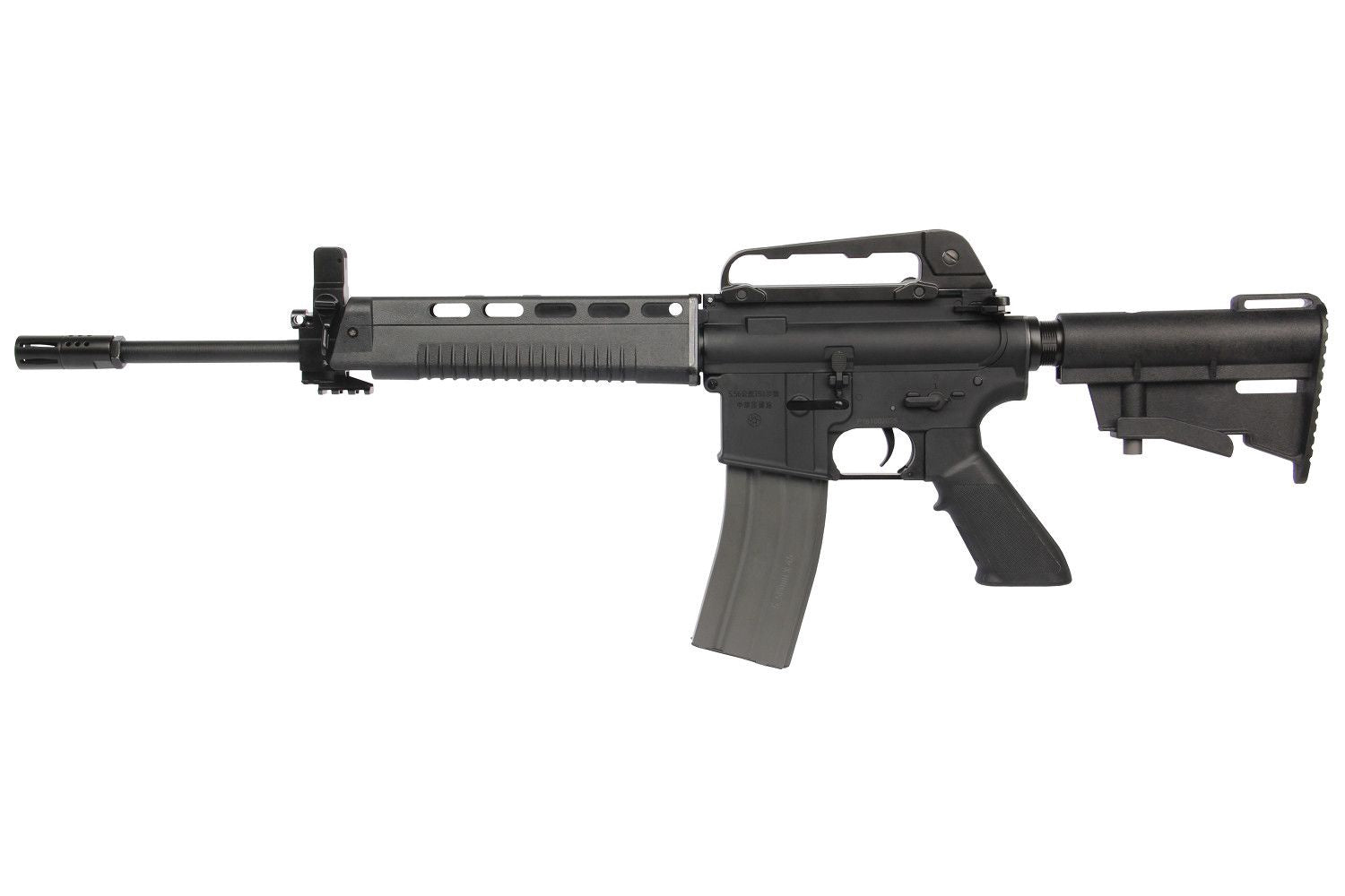 G&G GTW91 Taiwanese T91 AEG