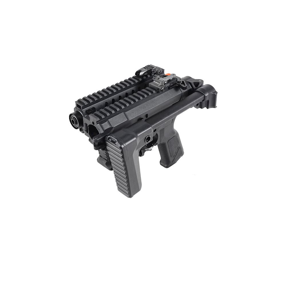 G&G FAR 556 Folding AEG
