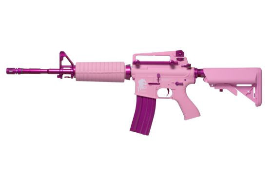 G&G FF16 M4 AEG