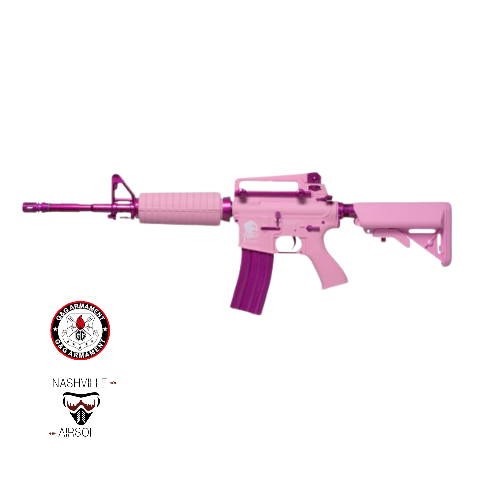 G&G FF16 M4 AEG