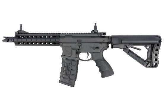 G&G CM16 FFR A2 M4 AEG