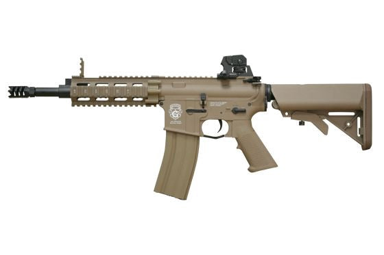 G&G GR16 CQW EBB M4 AEG