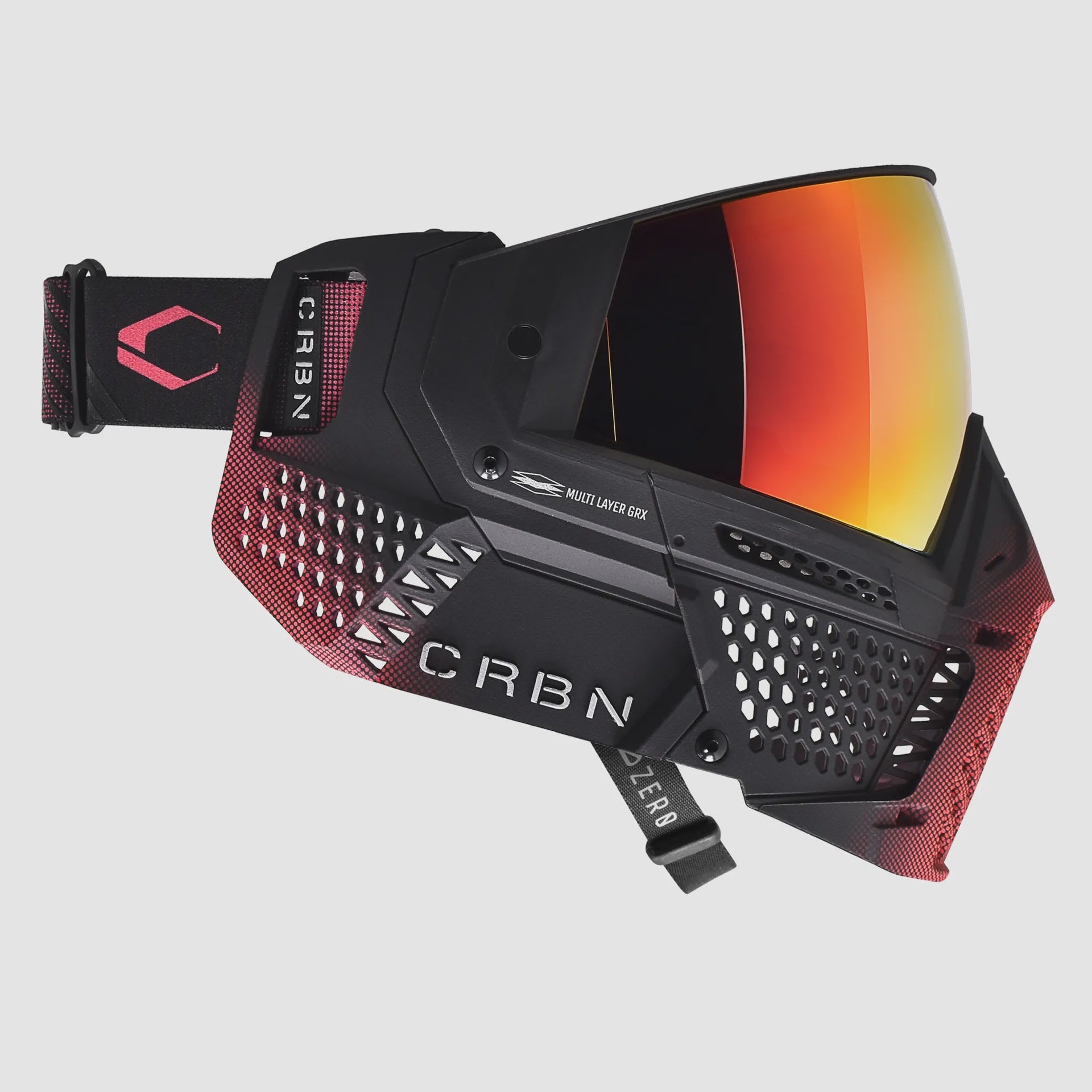 CRBN GRX Zero Mask