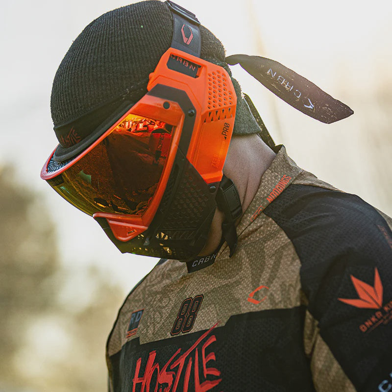 CRBN Zero Pro Mask