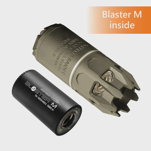 AceTech Raider Tracer Unit