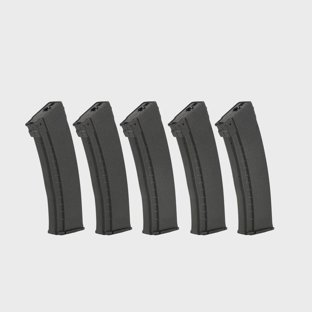 Arcturus Ak-74 30/135rd Mic-Cap Magazine AEG