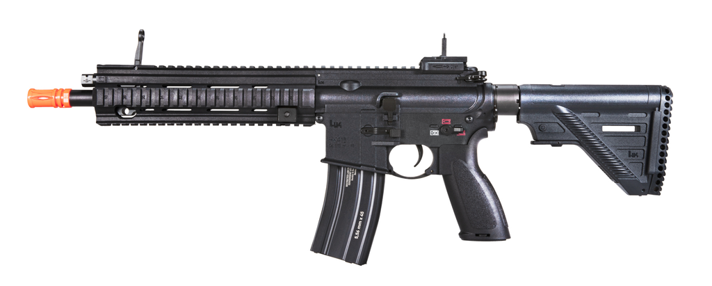 HK 416a5 Gen 2 AEG w/ EYE Trace (CYMA)