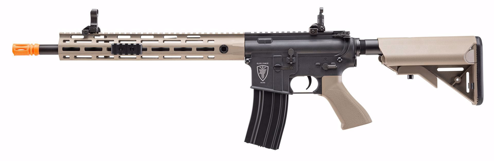 Elite Force CFRX M4 AEG w/ Built-in Tracer  Unit