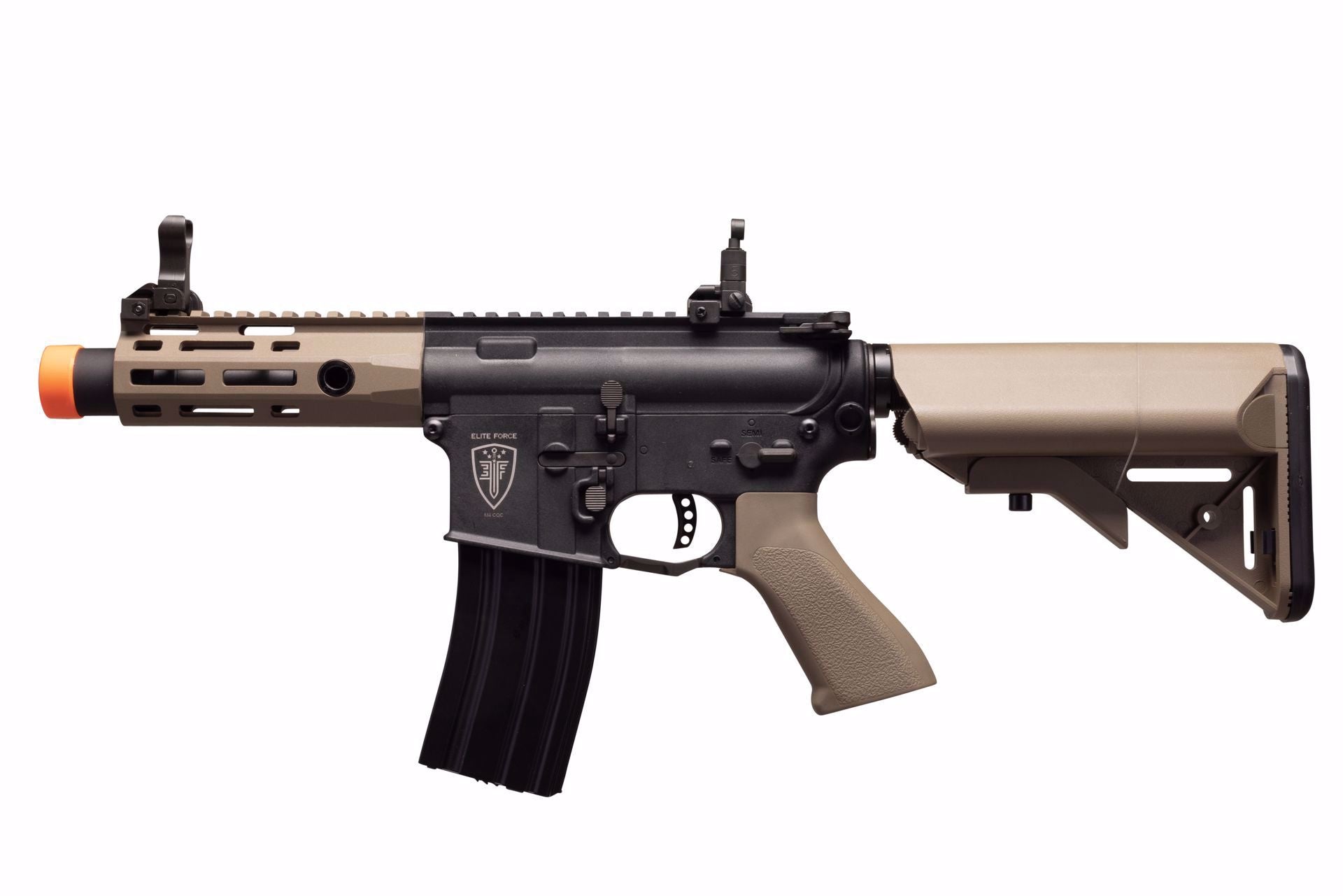Elite Force CQCX M4 w/ Built-in tracer Unit