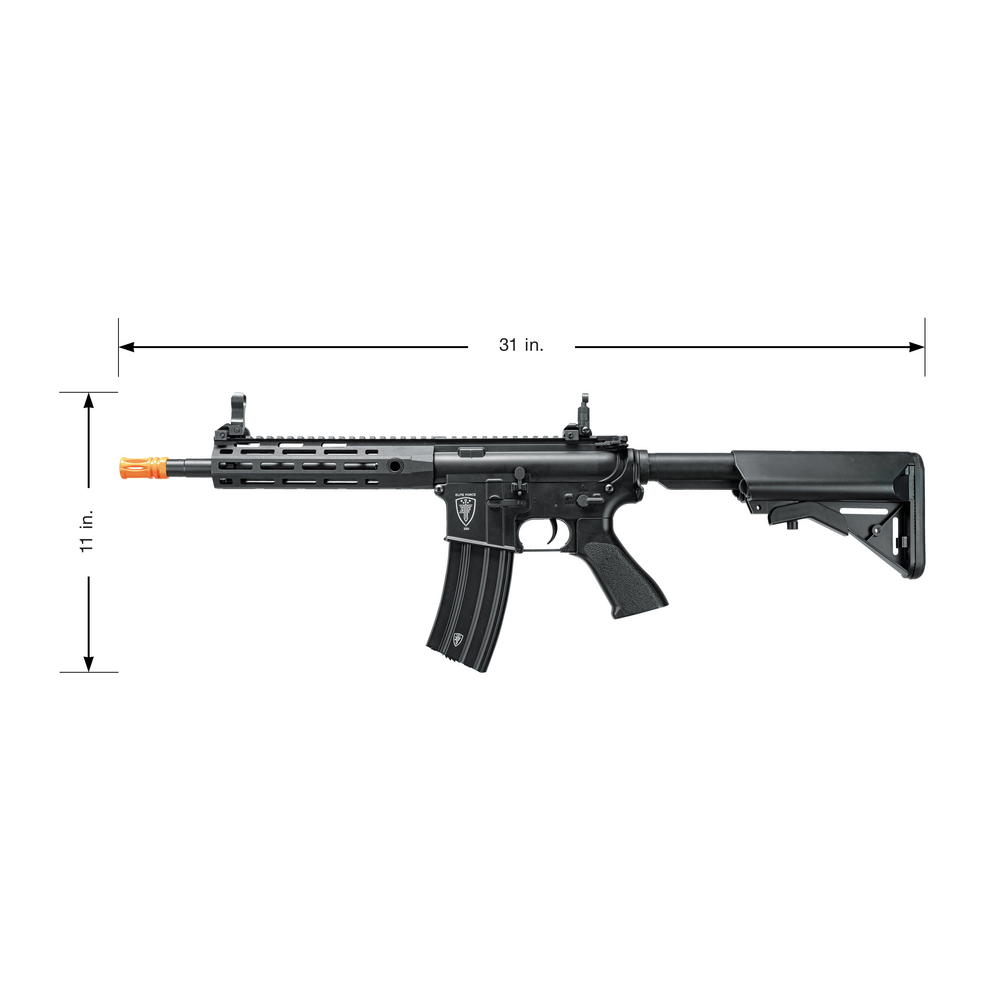 Elite Force XM4 AEG w/ Built-in Tracer (Includes Battery & Charger)