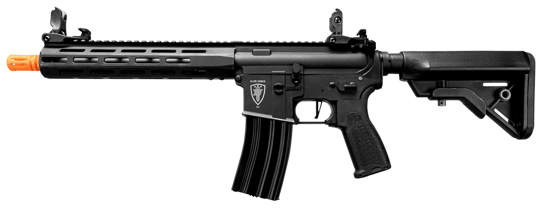 Elite Force BR4 AEG w/ Built-in Tracer (Includes Battery & Charger)