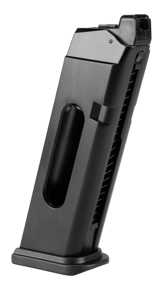 Glock 17rd G17 Gen 5 MOS Co2 FBB Magazine (SRC)