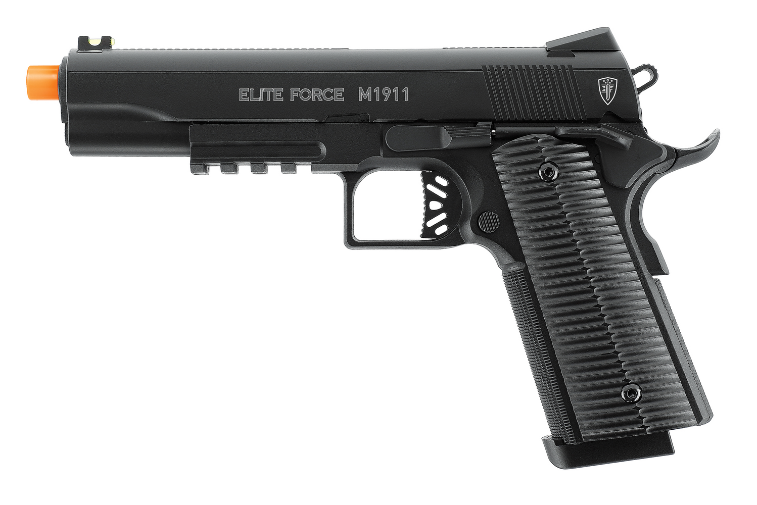 Elite Force 1911 Co2 FBB Pistol (Polymer)