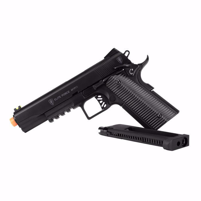 Elite Force 1911 Co2 FBB Pistol (Polymer)