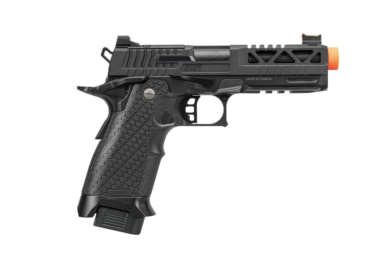 G&G 2024 CP Hi Capa GBB Pistol