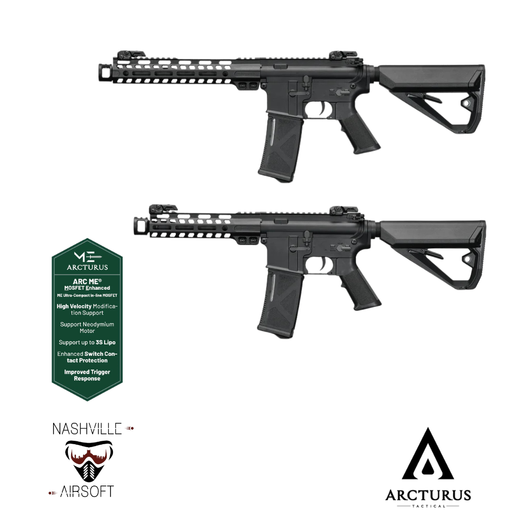 Arcturus NEO MOD1 ME AEG