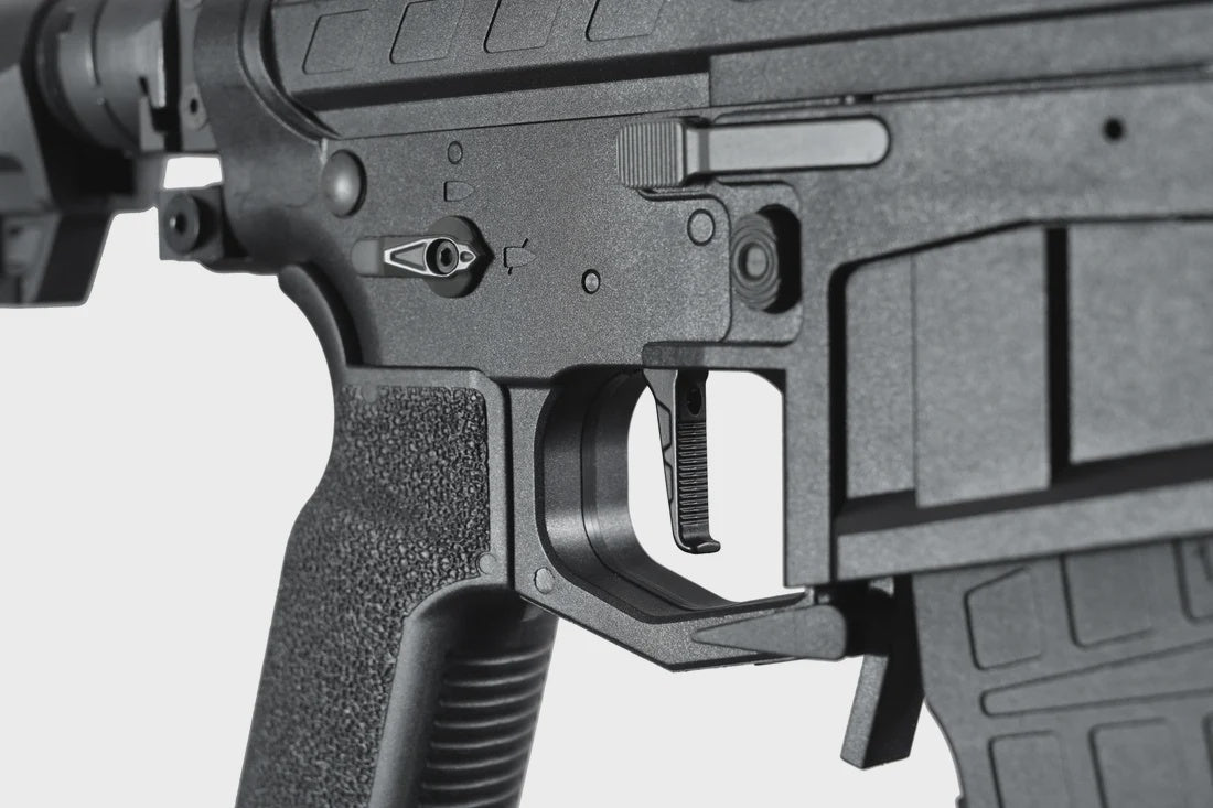 Arcturus X C.A.T. Versatile AR/AK AEG