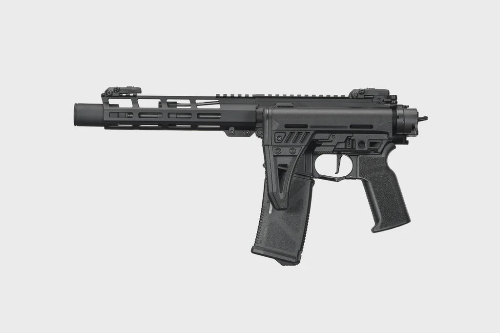 Arcturus X C.A.T. AR-15 Explorer ME AEG