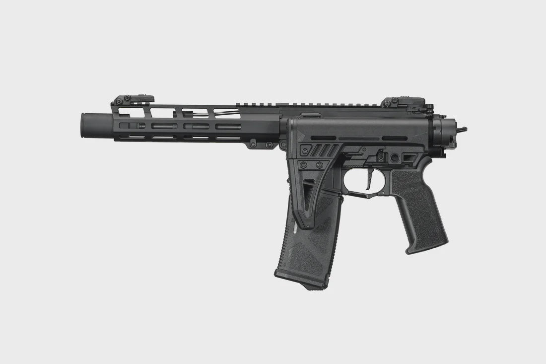 Arcturus X C.A.T. AR-15 Explorer ME AEG