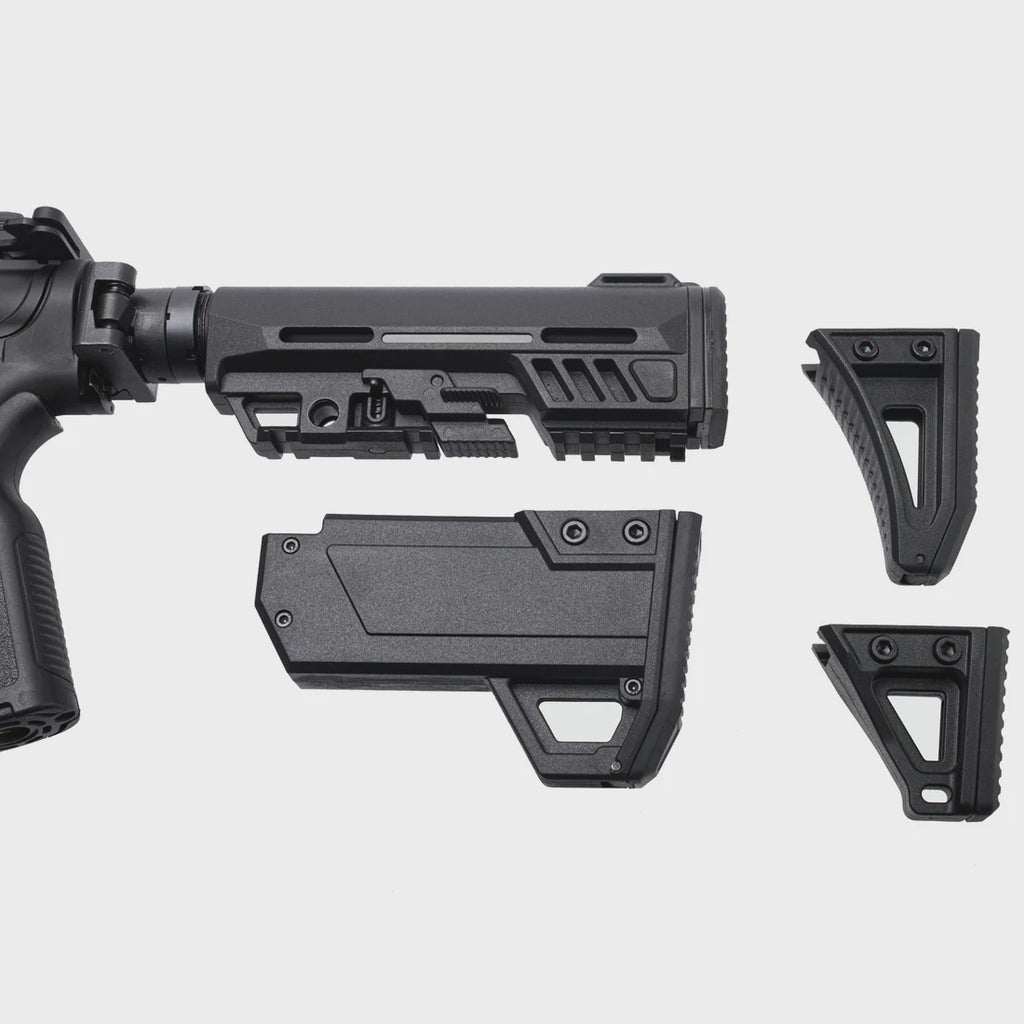 Arcturus X C.A.T. AR-15 Legend ME AEG