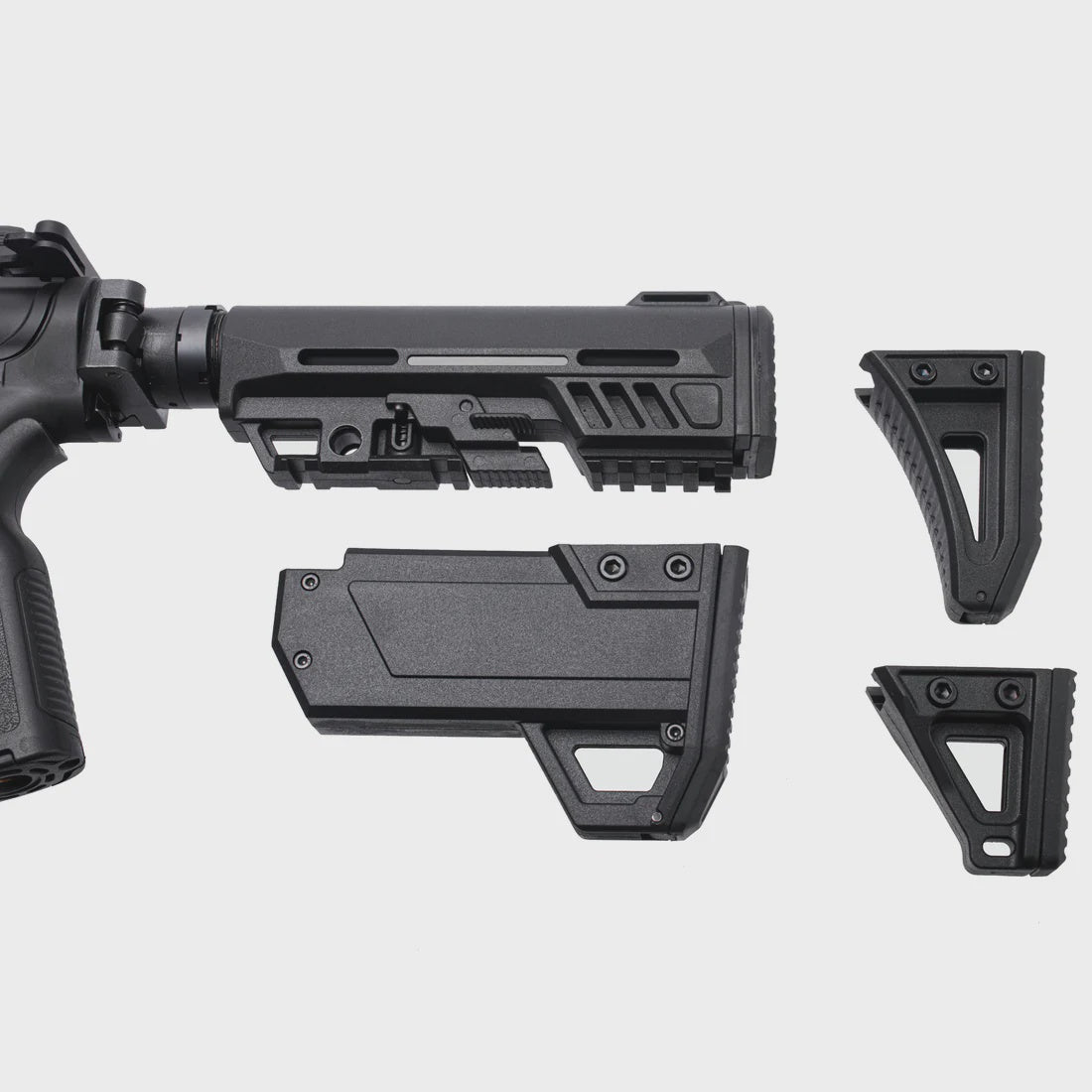 Arcturus X C.A.T. AR-15 Legend ME AEG