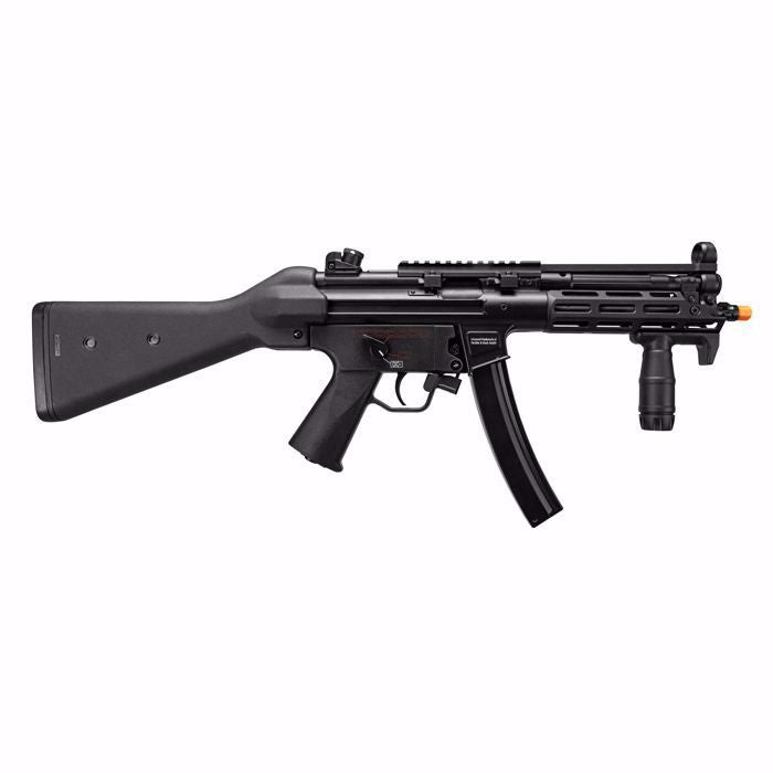 HK MP5 Gen 2 AEG w/ EyeTrace