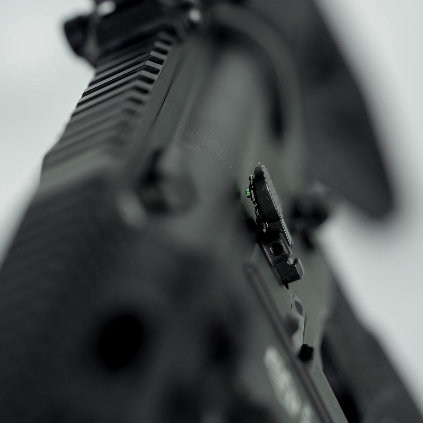 TRINITY ARMAMENT Alpha Rifle M4 AEG w/ GATE Titan II BT
