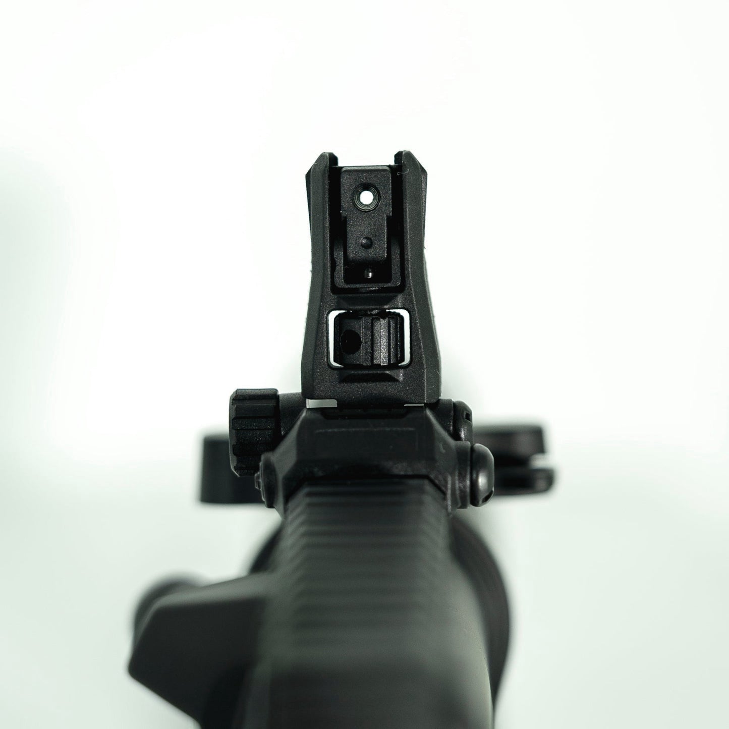 TRINITY ARMAMENT Alpha HPA M4 w/ GATE Titan II BT & Pulsar D