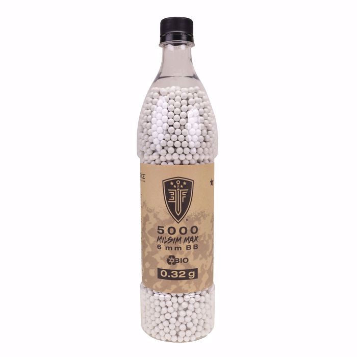 Elite Force 5000ct BIO BB's