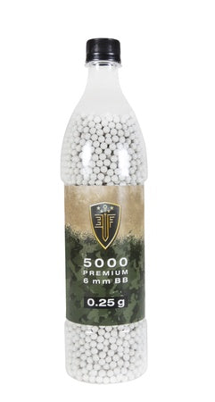 Elite Force 5000ct BB's