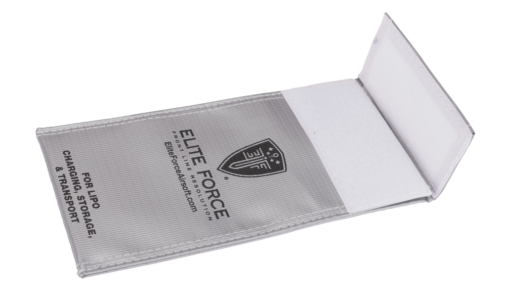 Elite Force Lipo Safety Bag