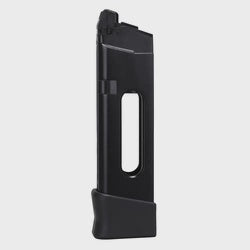 GLOCK G19 Gen 5 FBB MOS CO2 Airsoft Magazine (SRC)