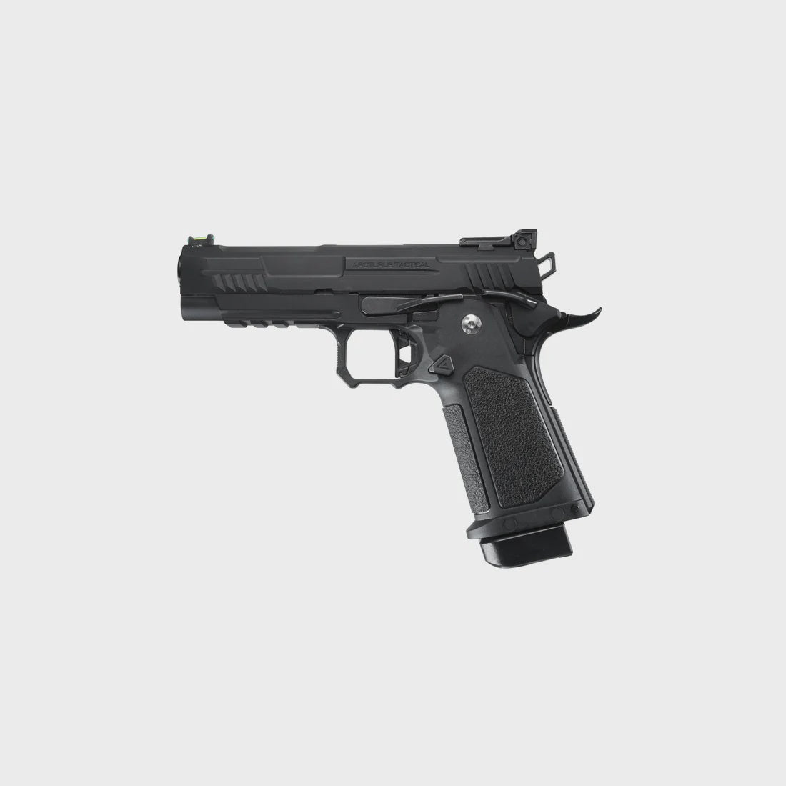 Arcturus Vanguard 4.3 Hi Capa GBB Pistol
