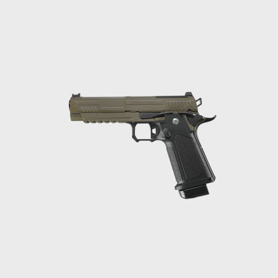Arcturus Vanguard 5"  Hi Capa GBB Pistol